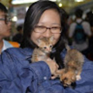 Meet your Posher, Phuong